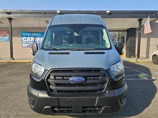 2020 Ford Transit-250 Base