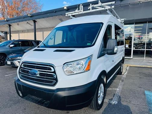 2019 Ford Transit-150 XLT