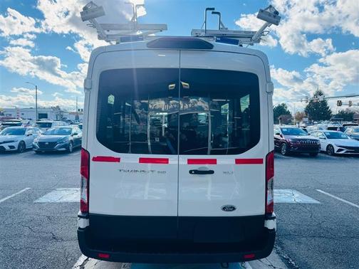 2019 Ford Transit-150 XLT