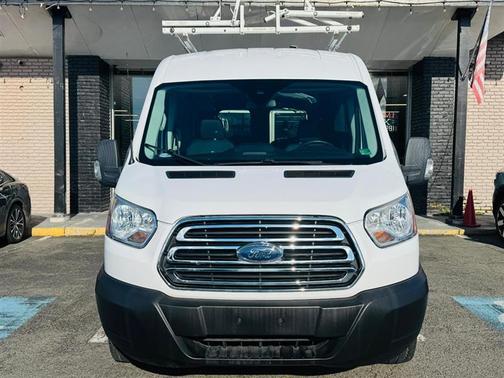 2019 Ford Transit-150 XLT