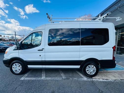2019 Ford Transit-150 XLT