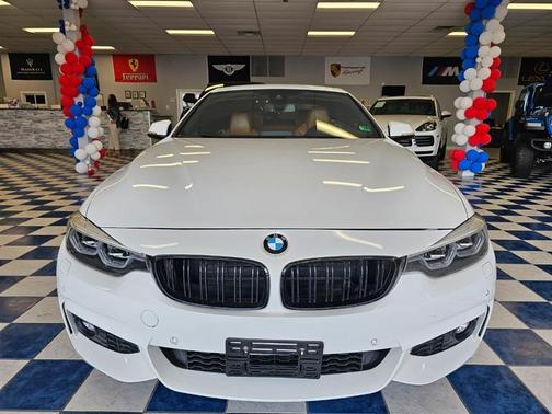 2020 BMW 440 i xDrive