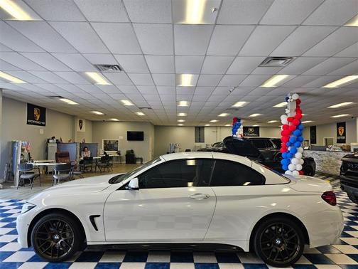 2020 BMW 440 i xDrive