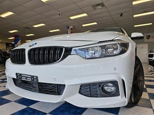 2020 BMW 440 i xDrive