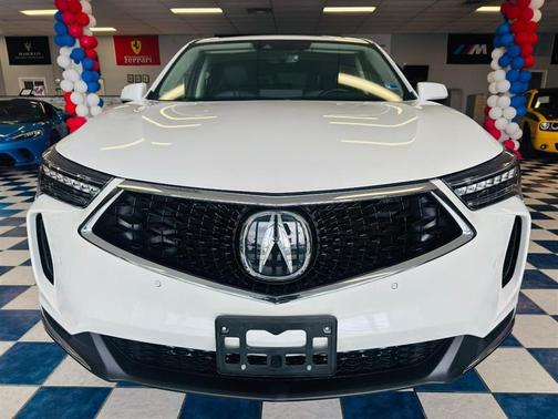 2024 Acura RDX Technology Package