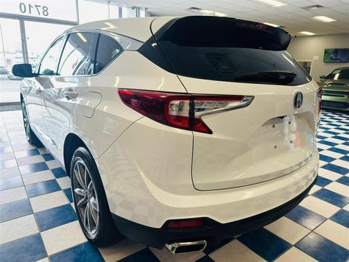 2024 Acura RDX Technology Package