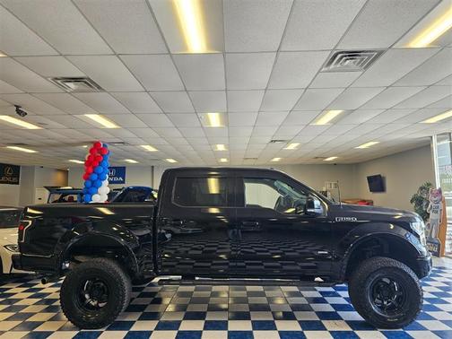 2016 Ford F-150 XLT!!!!!!!!!!!!! LIFTED!!!!!!!!!!!!!!!!! FX4!!!!!!
