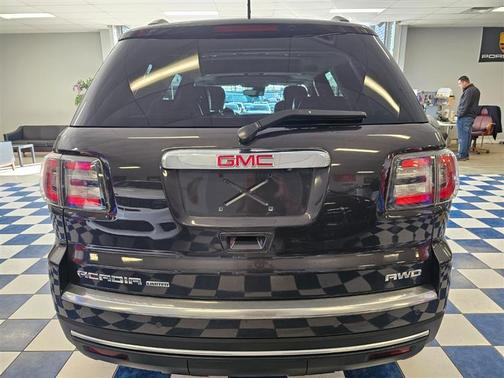 2017 GMC Acadia Limited Limited
