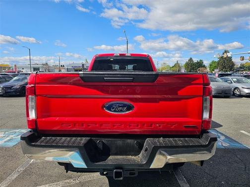 2017 Ford F-350 XL