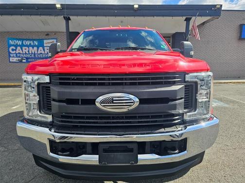 2017 Ford F-350 XL