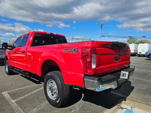 2017 Ford F-350 XL