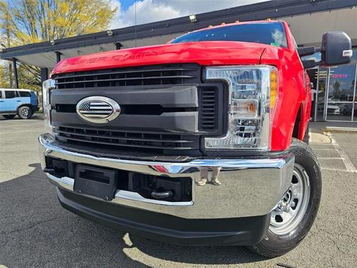 2017 Ford F-350 XL
