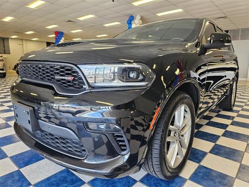 2023 Dodge Durango R/T