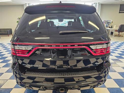 2023 Dodge Durango R/T