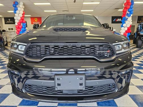 2023 Dodge Durango R/T