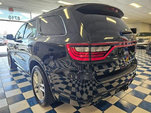 2023 Dodge Durango R/T