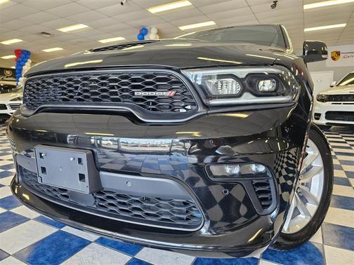2023 Dodge Durango R/T
