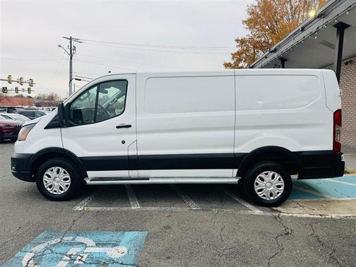 2024 Ford Transit-250 250!!!!!!