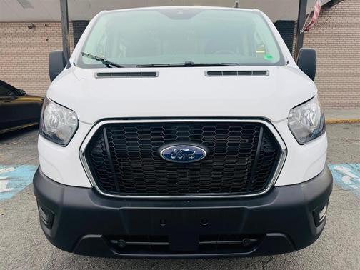 2024 Ford Transit-250 250!!!!!!