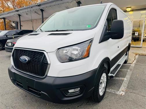 2024 Ford Transit-250 250!!!!!!