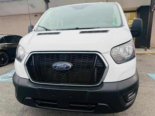 2024 Ford Transit-250 250!!!!!!