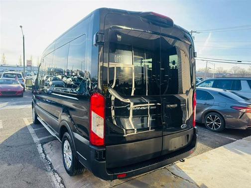 2023 Ford Transit-350 350 XLT!!!!!!!!!!! 15 PASSANGERS!!!!!!!!!!!!!!!