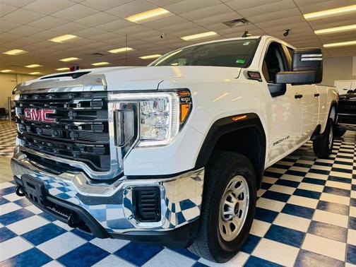 2023 GMC Sierra 3500 Pro