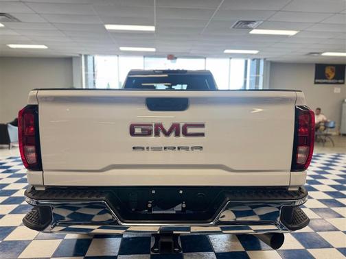 2023 GMC Sierra 3500 Pro