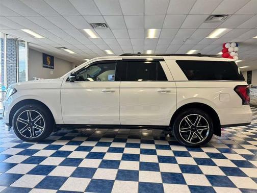 2021 Ford Expedition Max Limited