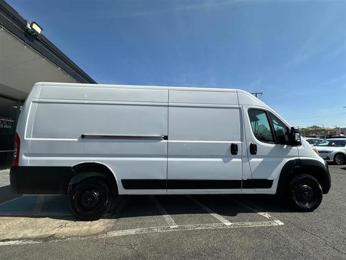 2023 RAM ProMaster 3500 High Roof