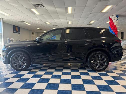 2024 Acura MDX A-Spec