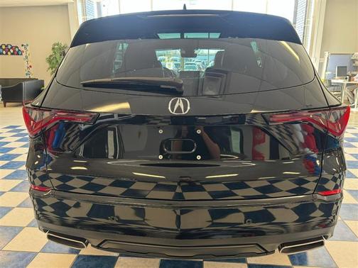 2024 Acura MDX A-Spec