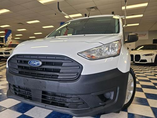 2019 Ford Transit Connect XL