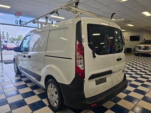 2019 Ford Transit Connect XL