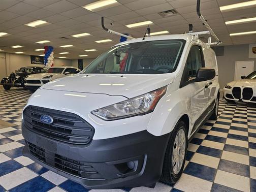 2019 Ford Transit Connect XL