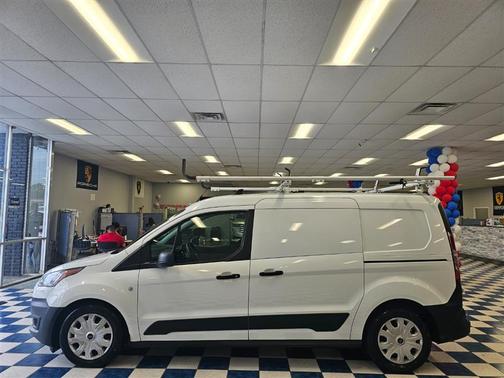 2019 Ford Transit Connect XL