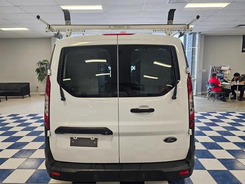 2019 Ford Transit Connect XL