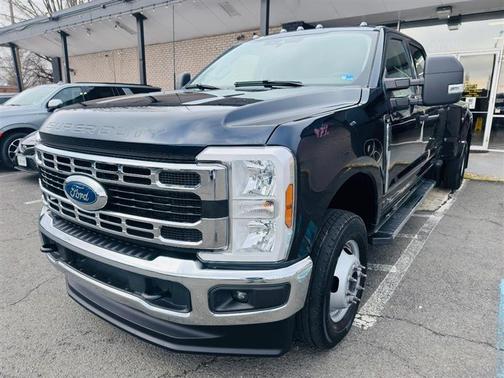 2024 Ford F-350 XLT