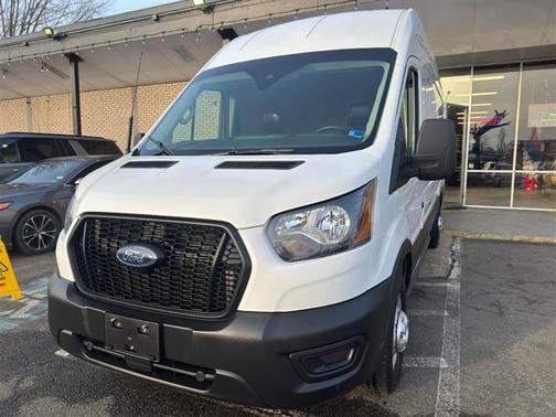 2023 Ford Transit-350 Base