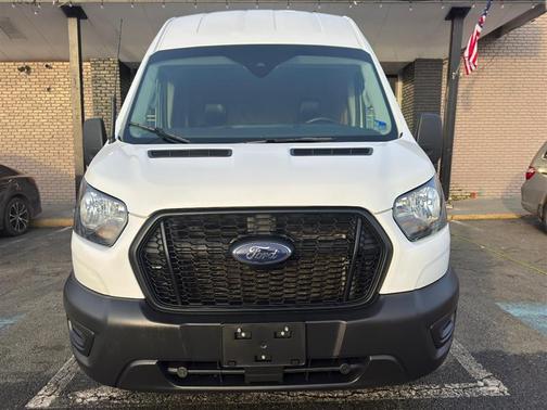 2023 Ford Transit-350 Base
