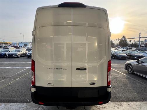 2023 Ford Transit-350 Base