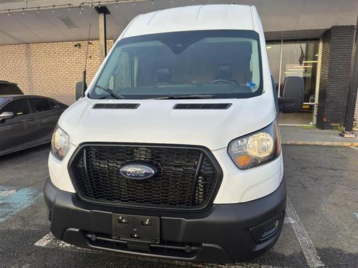 2023 Ford Transit-350 Base