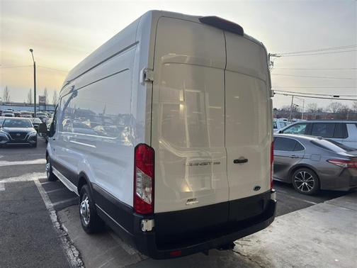 2023 Ford Transit-350 Base