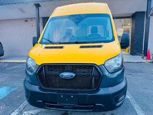 2021 Ford Transit-250 Base
