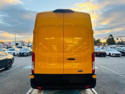 2021 Ford Transit-250 Base