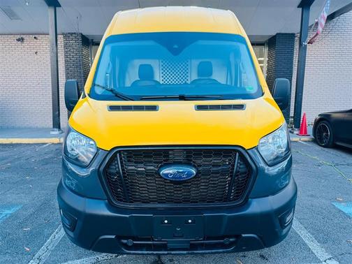 2021 Ford Transit-250 Base