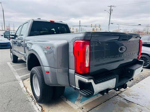2024 Ford F-350 Super Duty