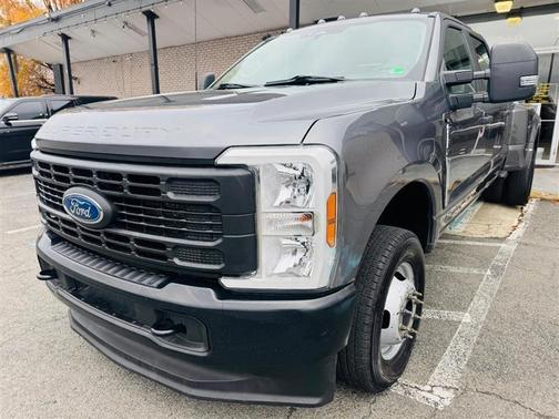 2024 Ford F-350 Super Duty