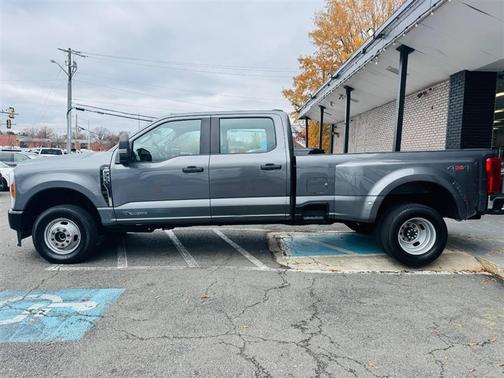 2024 Ford F-350 Super Duty