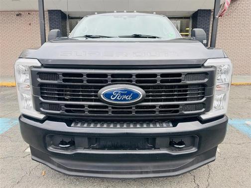 2024 Ford F-350 Super Duty